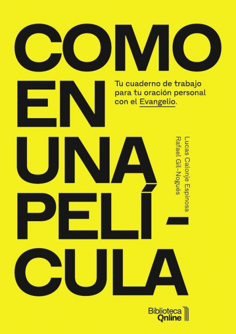 COMO EN UNA PELICULA