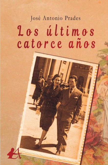 LOS ULTIMOS CATORCE A�OS