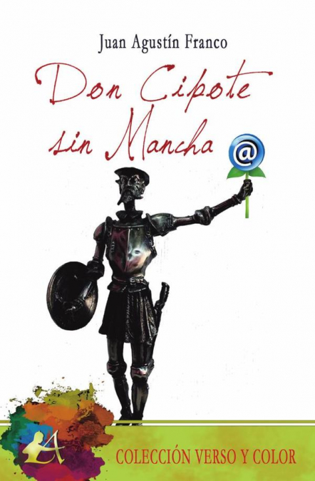 DON CIPOTE SIN MANCHA