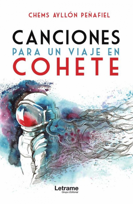 CANCIONES PARA UN VIAJE EN COHETE