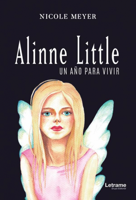 ALINNE LITTLE, UN A�O PARA VIVIR