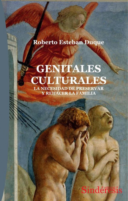 GENITALES CULTURALES