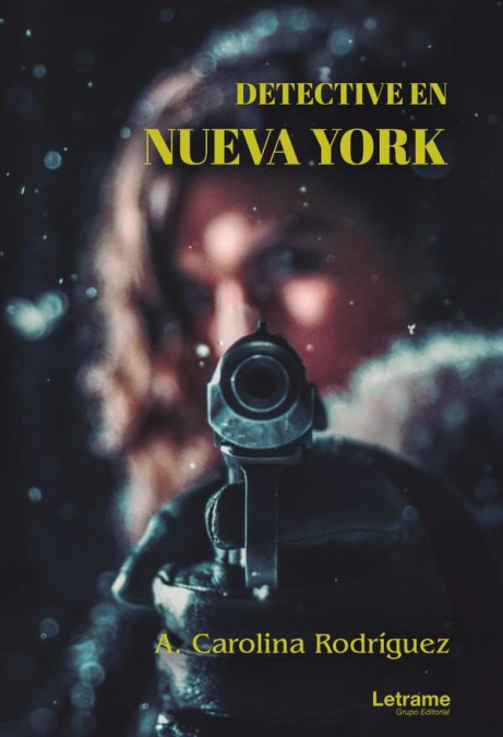 DETECTIVE EN NUEVA YORK