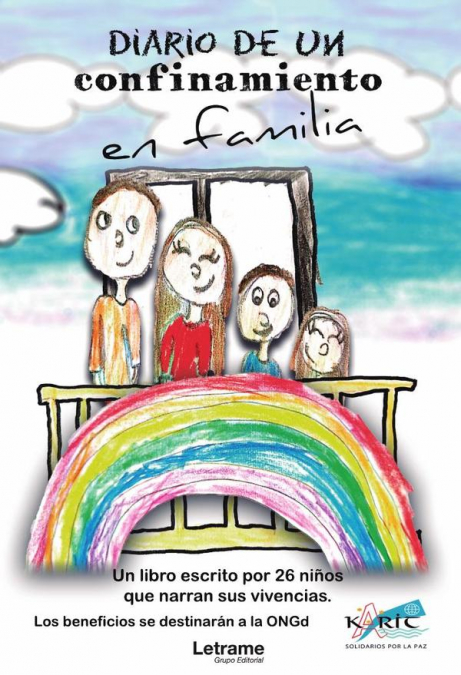 MICRORRELATOS PARA FAMILIAS EN APUROS