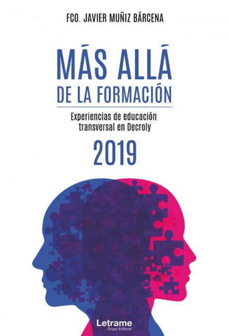 MAS ALLA DE LA FORMACION - EXPERIENCIAS DE EDUCACION TRANSVE