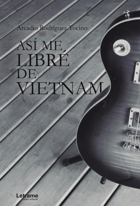 ASI ME LIBRE DE VIETNAM