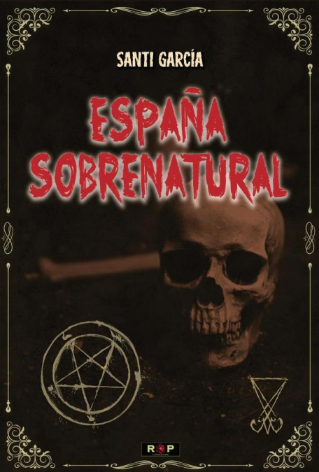 ESPAA SOBRENATURAL