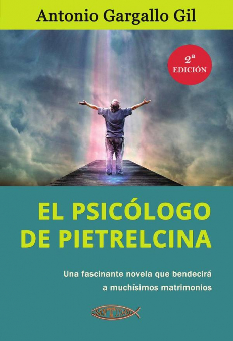 EL PSICOLOGO DE PIETRELCINA