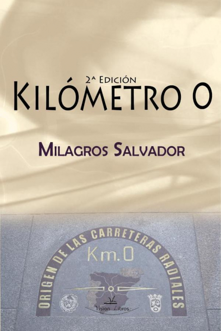 KILOMETRO 0 - 2�- EDICION
