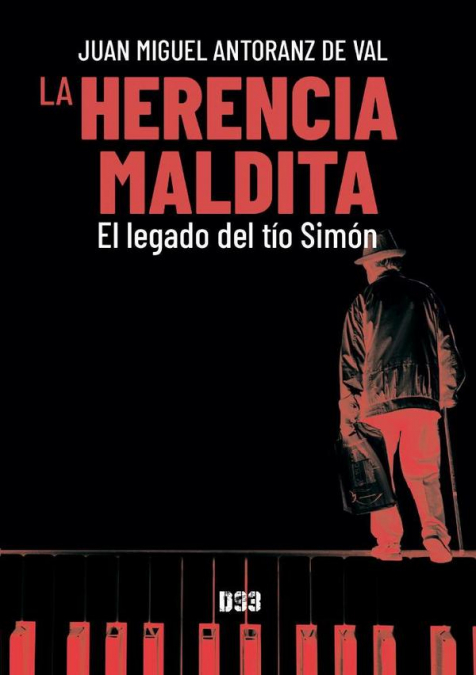 LA HERENCIA MALDITA.