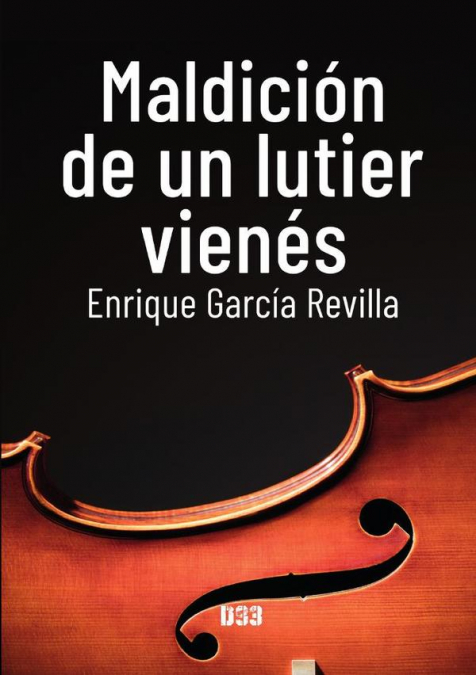 MALDICION DE UN LUTIER VIENES