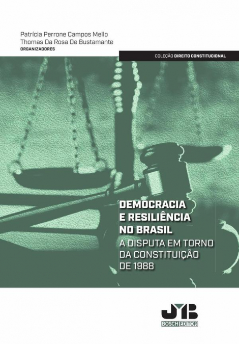 DEMOCRACIA E RESILIENCIA NO BRASIL