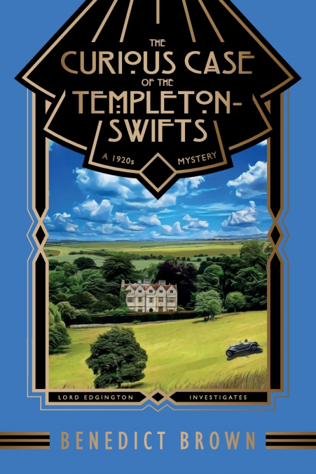THE CURIOUS CASE OF THE TEMPLETON-SWIFTS