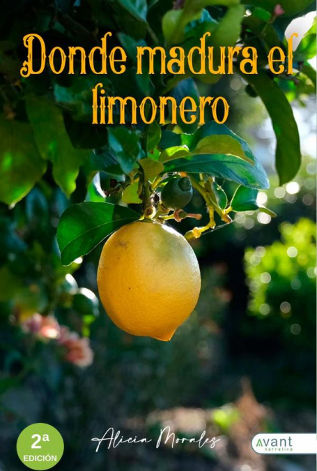 DONDE MADURA EL LIMONERO