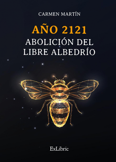 AO 2121. ABOLICION DEL LIBRE ALBEDRIO