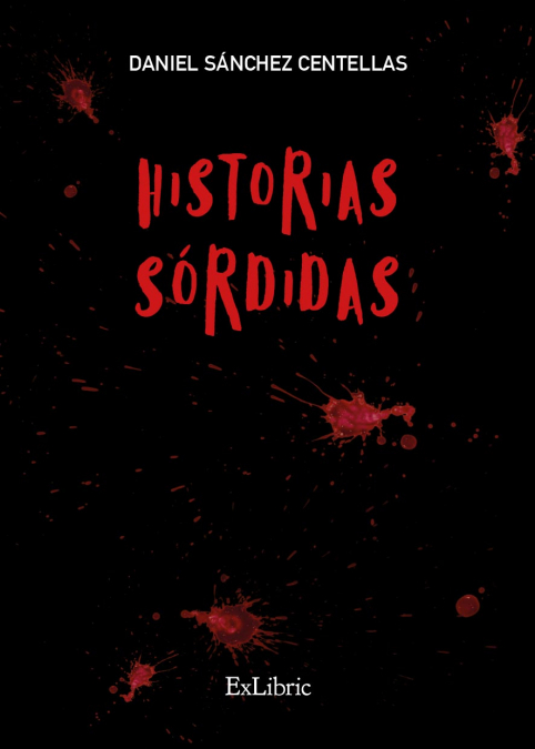 HISTORIAS SORDIDAS