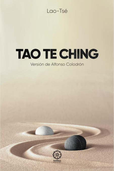 TAO TE KING (A. COLODRON)