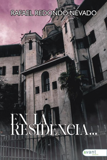EN LA RESIDENCIA