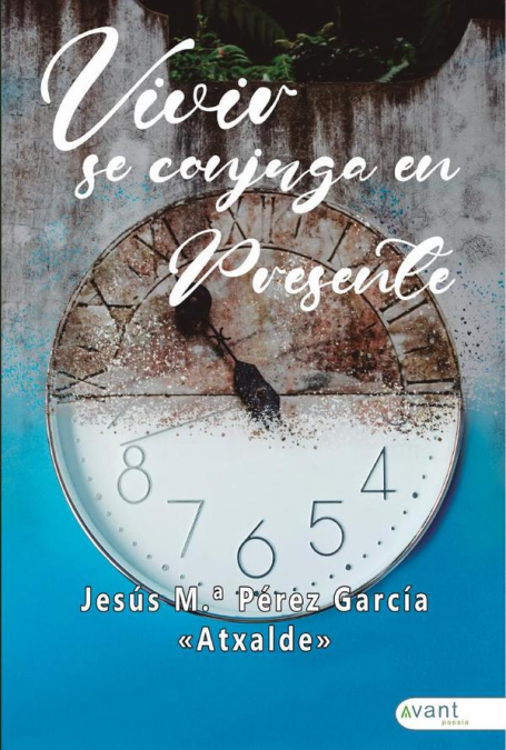 VIVIR SE CONJUGA EN PRESENTE