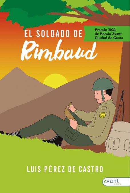 EL SOLDADO DE RIMBAUD