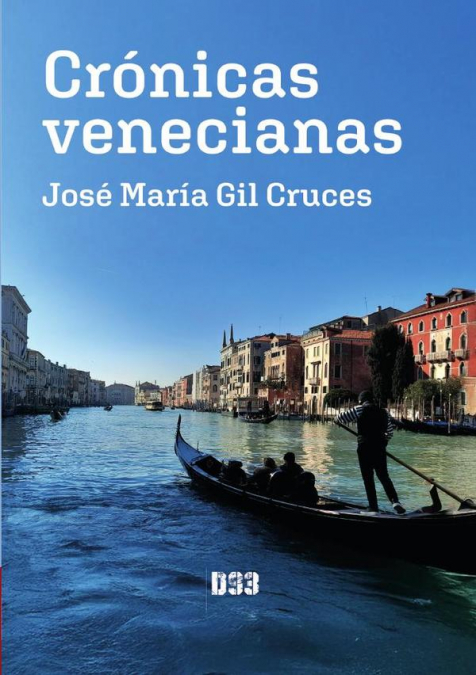 CRONICAS VENECIANAS