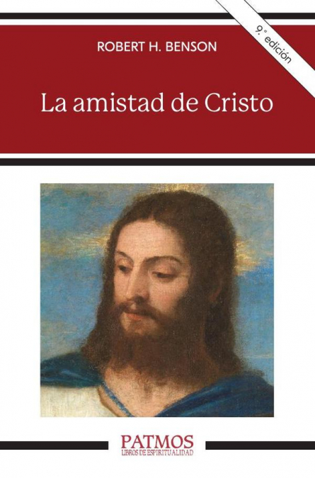 LA AMISTAD DE CRISTO