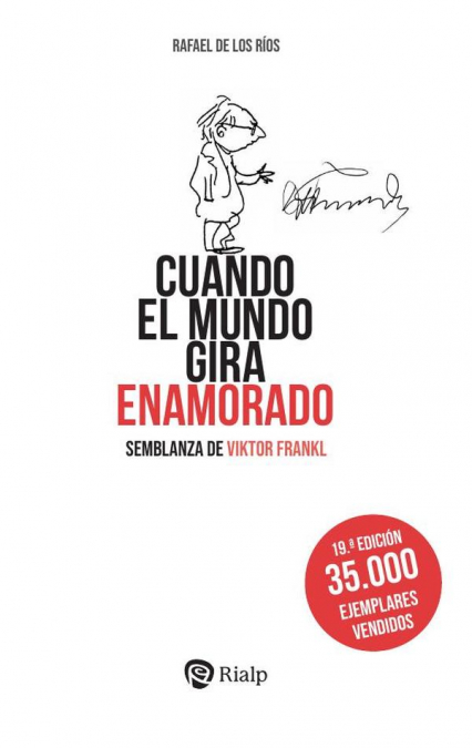 CUANDO EL MUNDO GIRA ENAMORADO