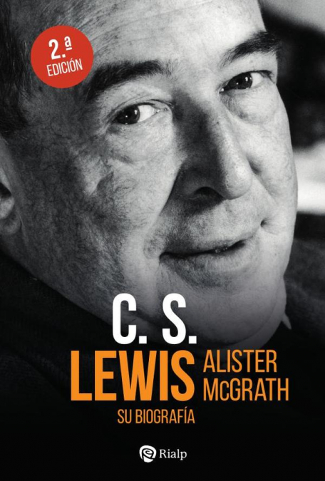 C. S. LEWIS. SU BIOGRAFIA