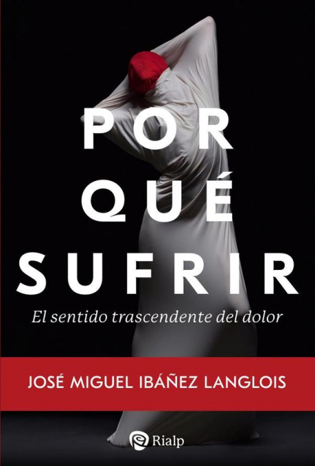 POR QUE SUFRIR
