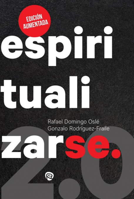 ESPIRITUALIZARSE