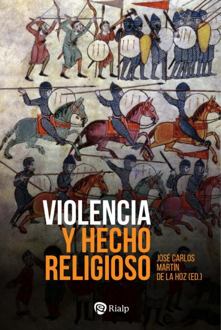 VIOLENCIA Y HECHO RELIGIOSO