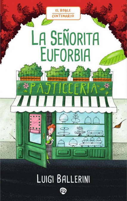 NUEVA PASTELERIA EUFORBIA, LA