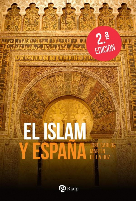 EL ISLAM Y ESPA�A