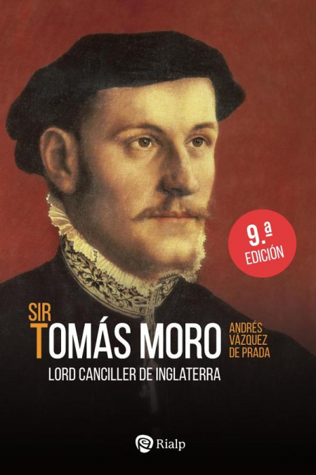 SIR TOMAS MORO
