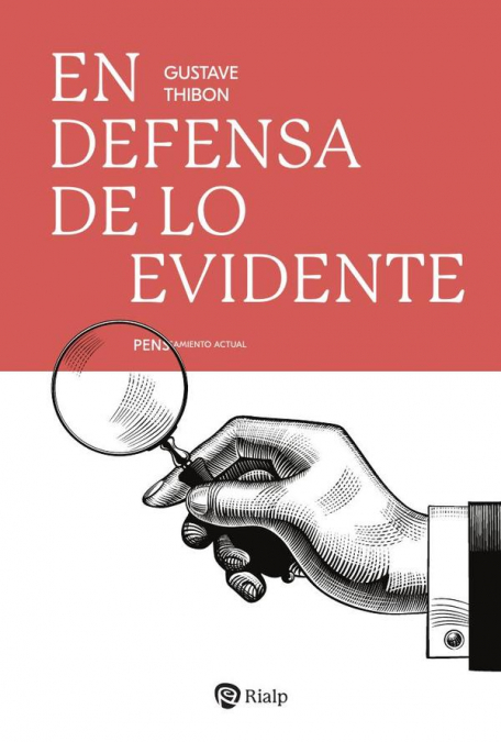 EN DEFENSA DE LO EVIDENTE