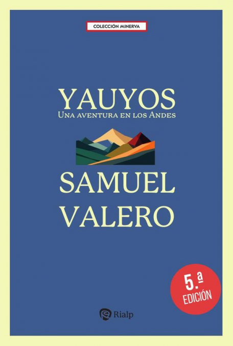 YAUYOS
