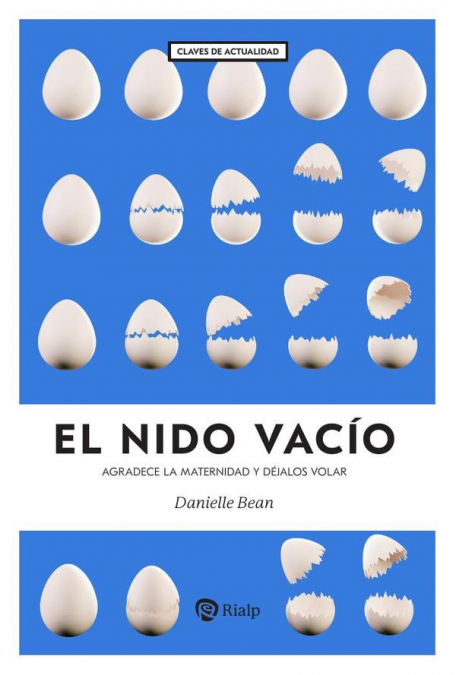 NIDO VACIO, EL