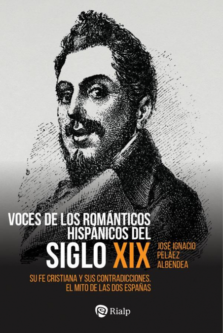 VOCES DE LOS ROMANTICOS HISPANICOS DEL SIGLO XIX