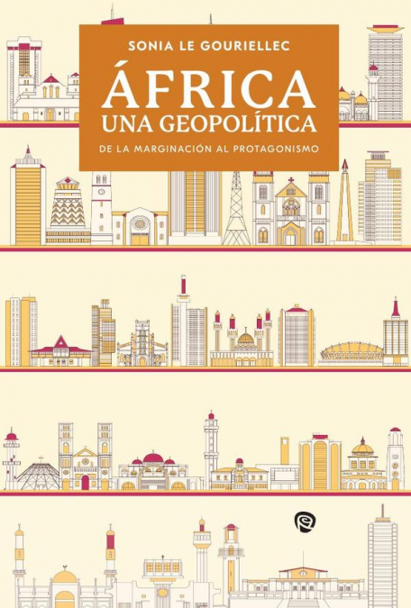 AFRICA. UNA GEOPOLITICA