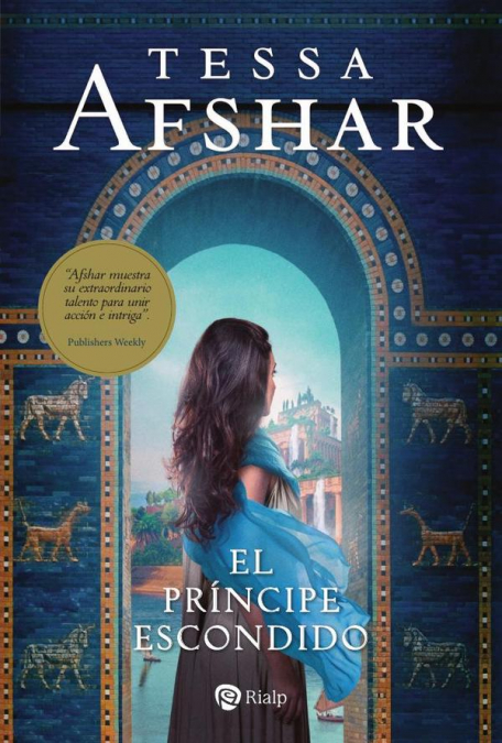 PRINCIPE ESCONDIDO, EL