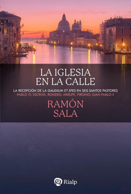 IGLESIA EN LA CALLE, LA