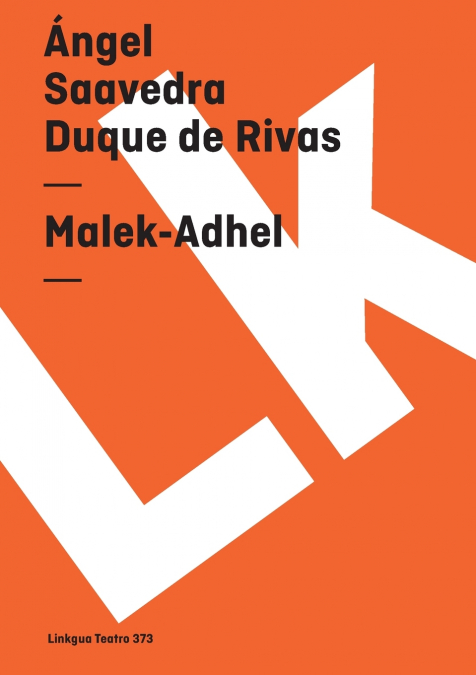 MALEK-ADHEL