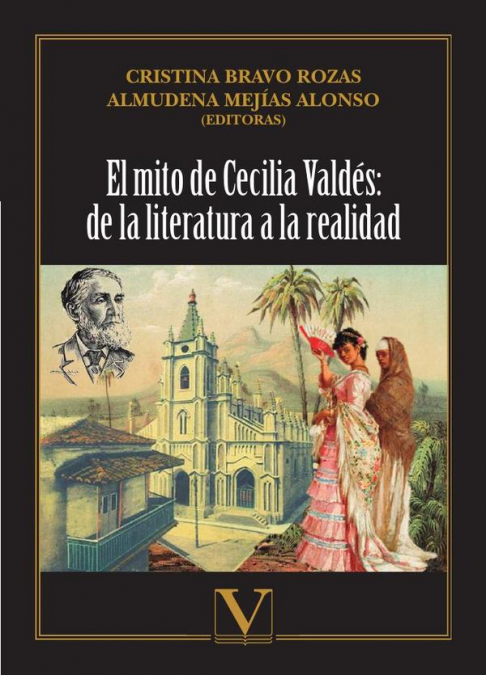El mito de Cecilia Valdés.De la literatura a la realidad
