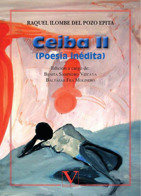 Ceiba II.(Poesía inédita)