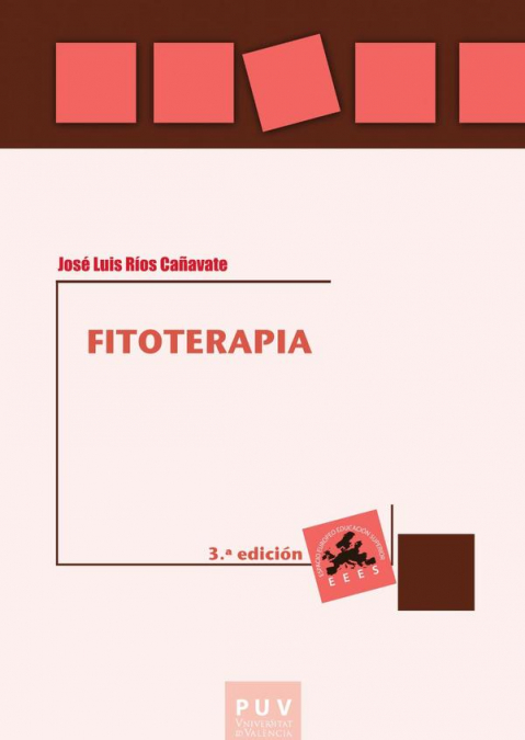 FITOTERAPIA (3A. ED.)