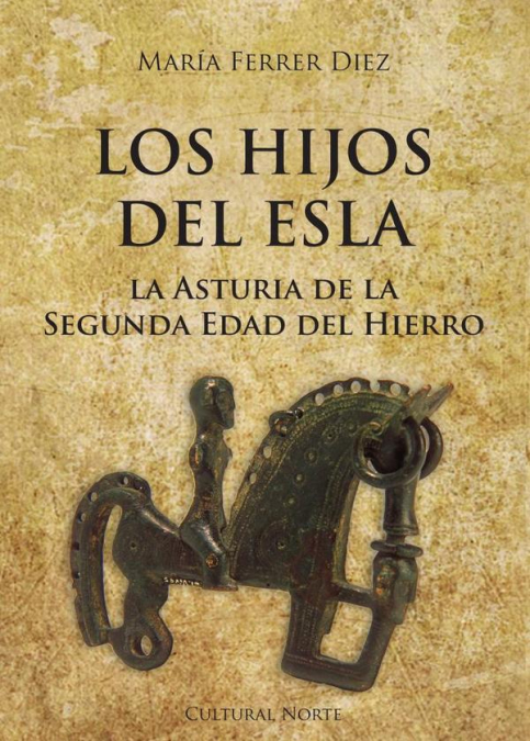 LOS HIJOS DEL ESLA