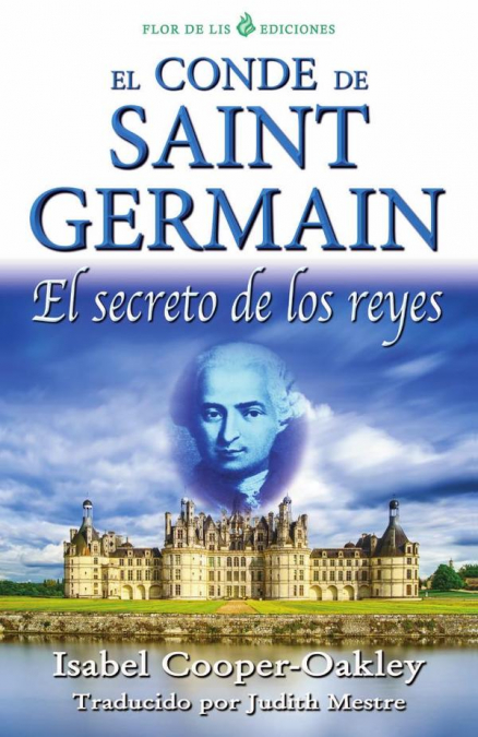 EL CONDE DE SAINT GERMAIN