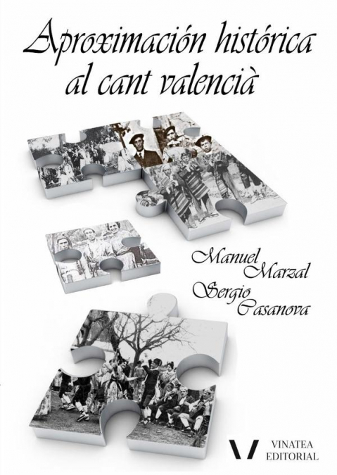 APROXIMACION HISTORICA DEL CANT VALENCIA