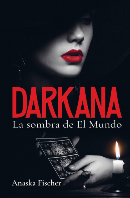 Darkana.La sombra de El Mundo