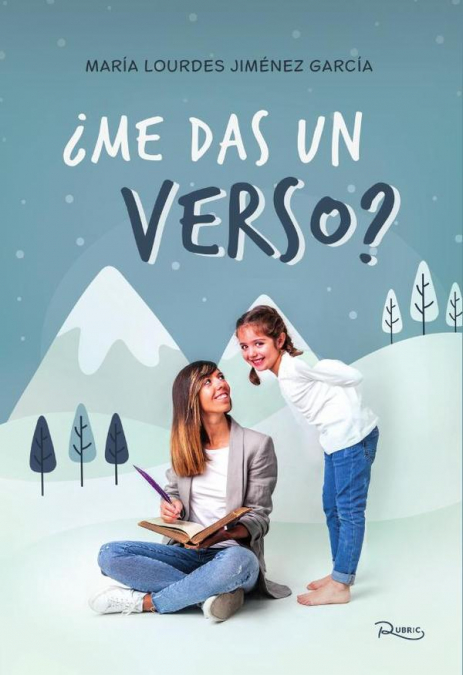 �ME DAS UN VERSO?